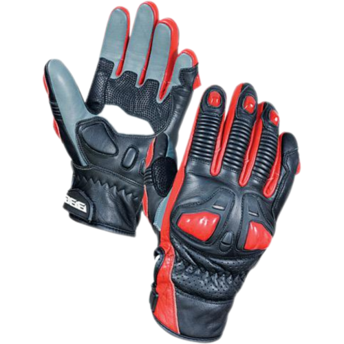 (AP-CH-MBG-5535) MOTORBIKE GLOVES/ BIKER GLOVES