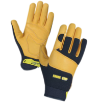 Mechanic Gloves (AP-GC-MG-4065 (Ladies))
