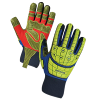 (AP-OG-TPR-2890) Oil & Gas Resistant Gloves