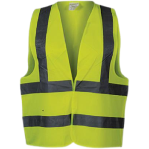 Safety Vest (TR-SV-1490)