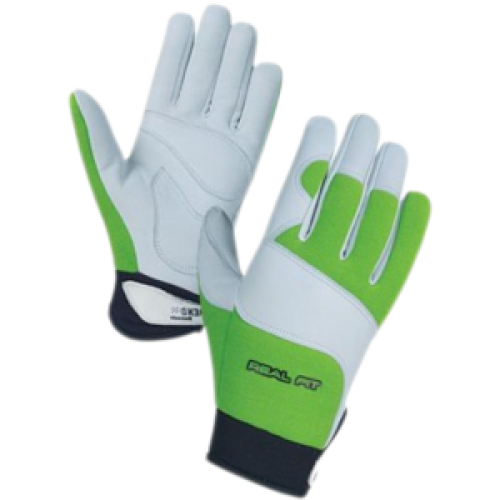 Mechanic Gloves ((AP-GC-MG-4070 (Ladies))