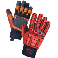 (AP-OG-TPR-2905) Oil & Gas Resistant Glove